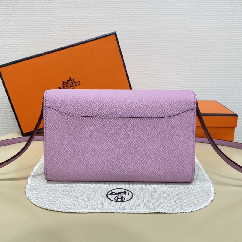 Hermes Satchel Bags